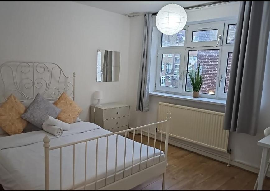 London E1 Rooms Exterior foto